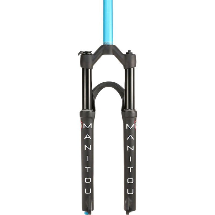 Manitou Markhor Suspension Bicycle Forks