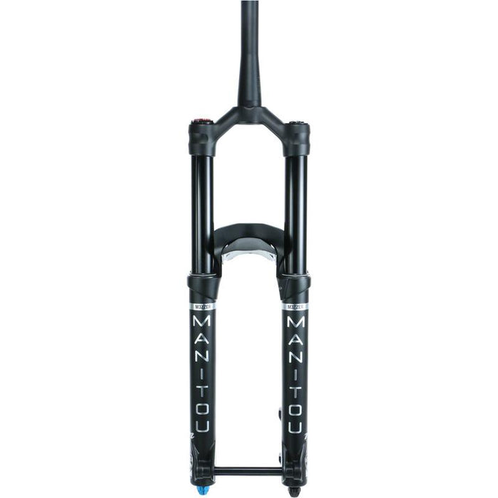 Manitou Mezzer Pro Suspension Bicycle Forks