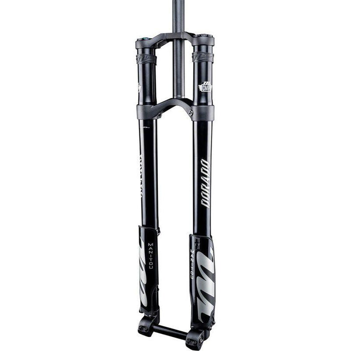 Manitou Dorado Comp Suspension Bicycle Forks