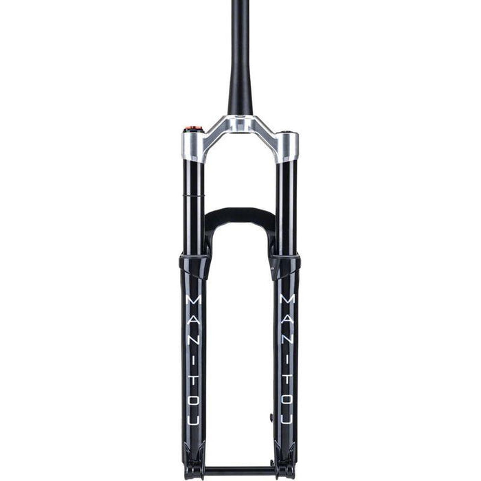 Manitou Mattoc Pro Suspension Bicycle Forks