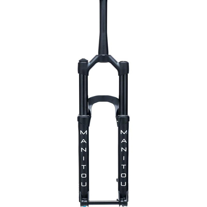 Manitou Mattoc Comp Suspension Bicycle Forks