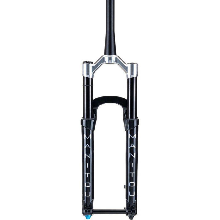 Manitou JUnit 34 Pro Suspension Bicycle Forks