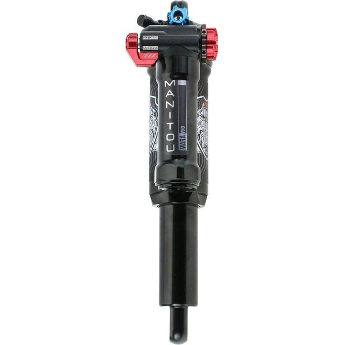 Manitou Mara Pro Rear Bicycle Shocks