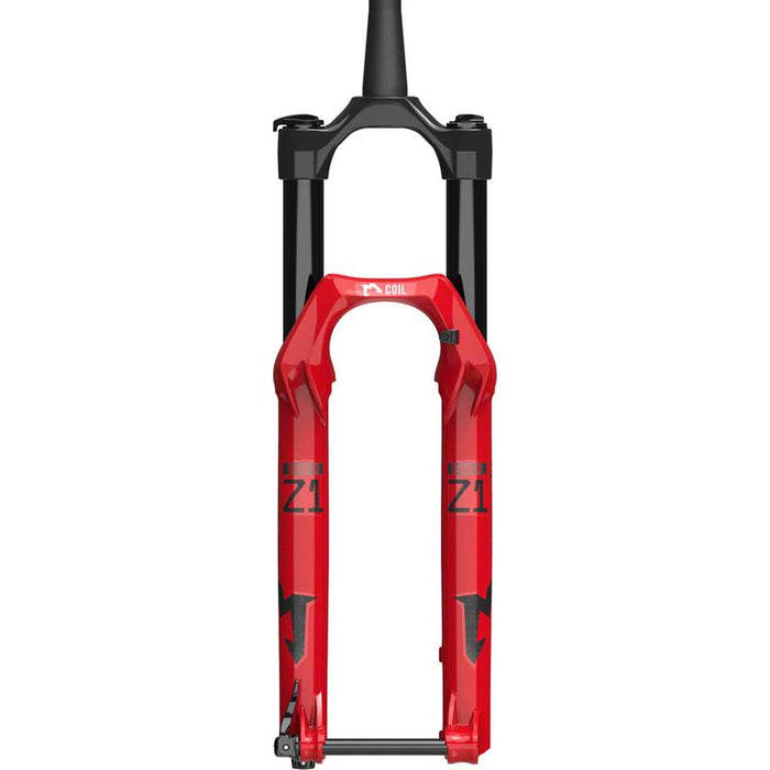 Marzocchi Super Z Bicycle Forks