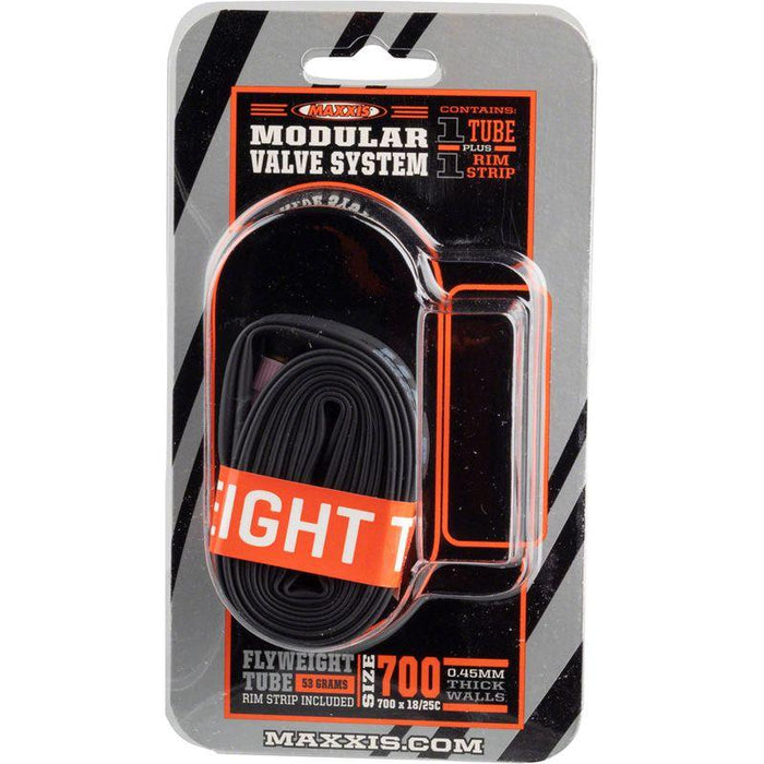 Maxxis MVS Flyweight Tube Bicycle Tubes