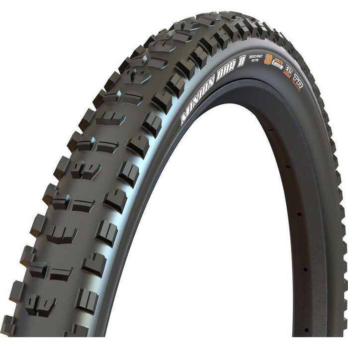 Maxxis Minion DHR II Bicycle Tires