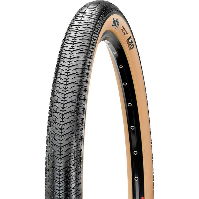 Maxxis DTH Bicycle Tires