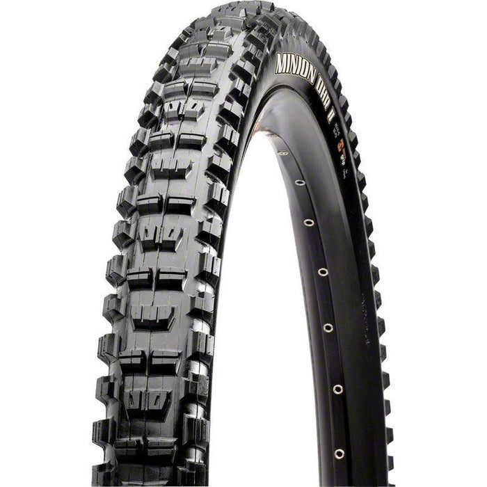 Maxxis Minion DHR II Bicycle Tires