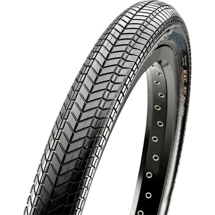 Maxxis Grifter Bicycle Tires