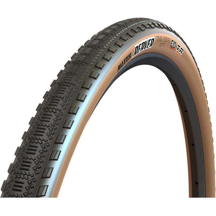 Maxxis Reaver Bicycle Tires