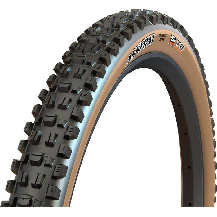 Maxxis Assegai Bicycle Tires