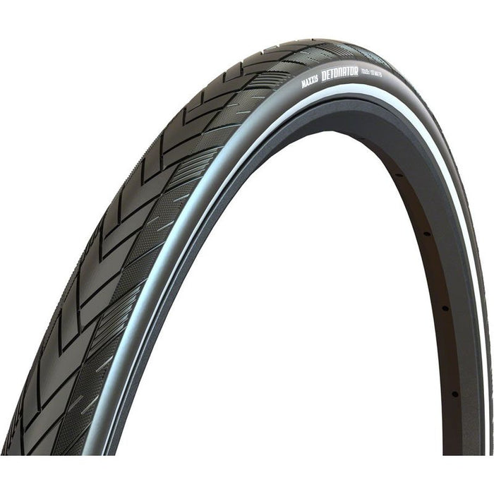 Maxxis Detonator Bicycle Tires