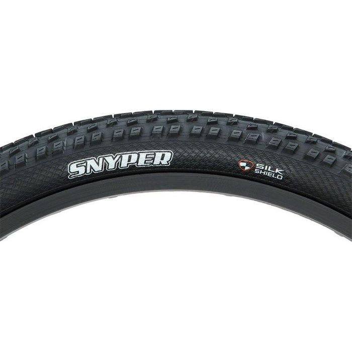Maxxis Snyper Bicycle Tires