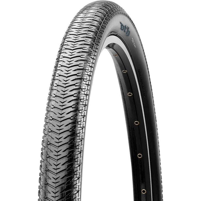 Maxxis DTH Bicycle Tires