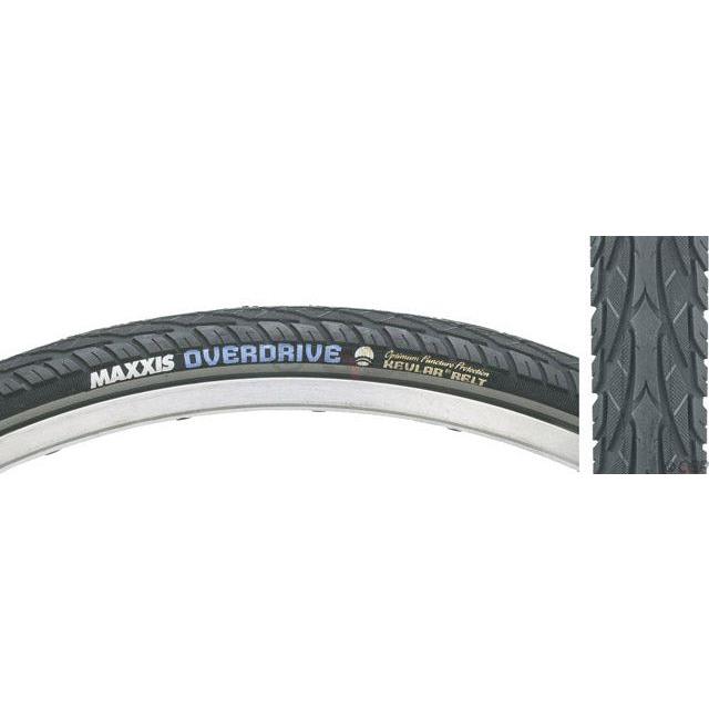 Maxxis Overdrive Bicycle Tires