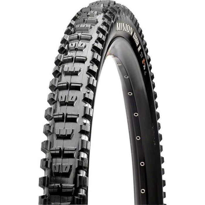 Maxxis Minion DHR II Bicycle Tires