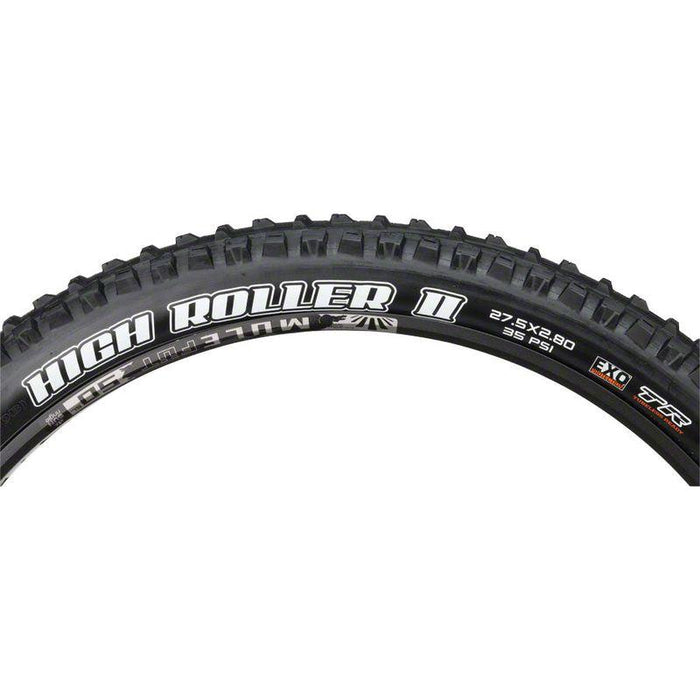 Maxxis High Roller II Bicycle Tires