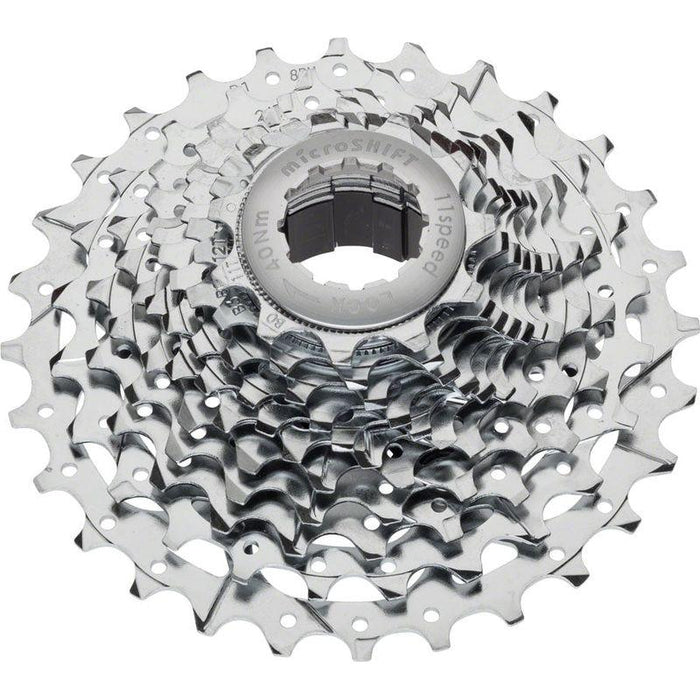 microSHIFT G11 11-Speed Bicycle Casettes