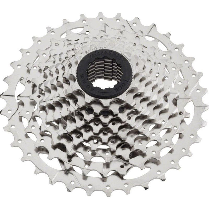 microSHIFT H09 9 Speed Bicycle Casettes