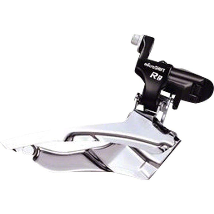 microSHIFT R8 Front Derailleur