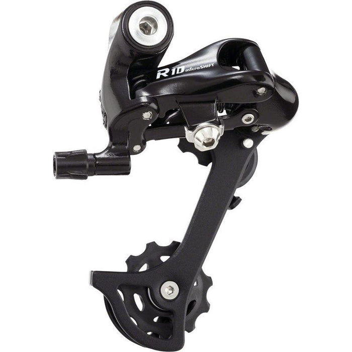 microSHIFT R10 10-Speed Rear Derailleur