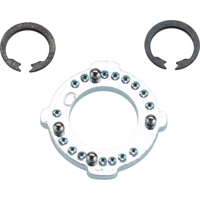 microSHIFT 9-Speed Shimano Compatible Index Kit for Bar End And Thumb Shifters