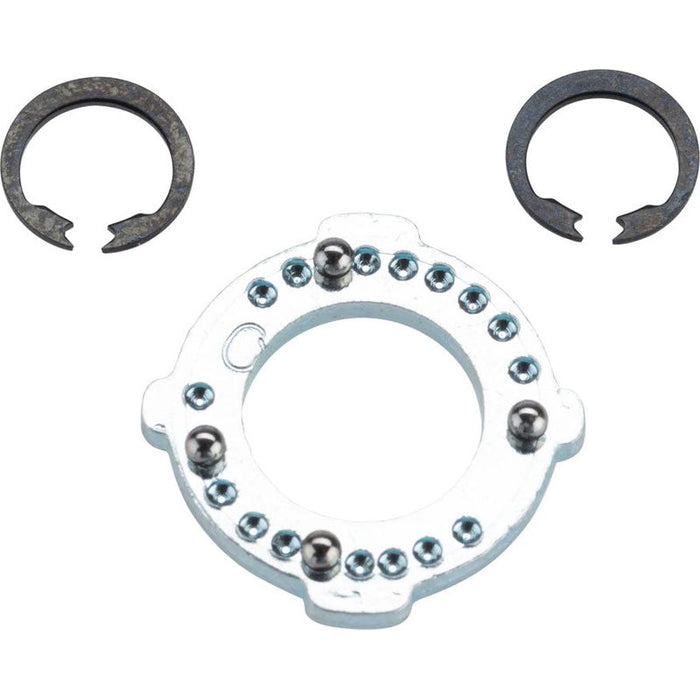 microSHIFT 11-Speed Shimano Dynasys Compatible Index Kit for Bar End And Thumb Shifters