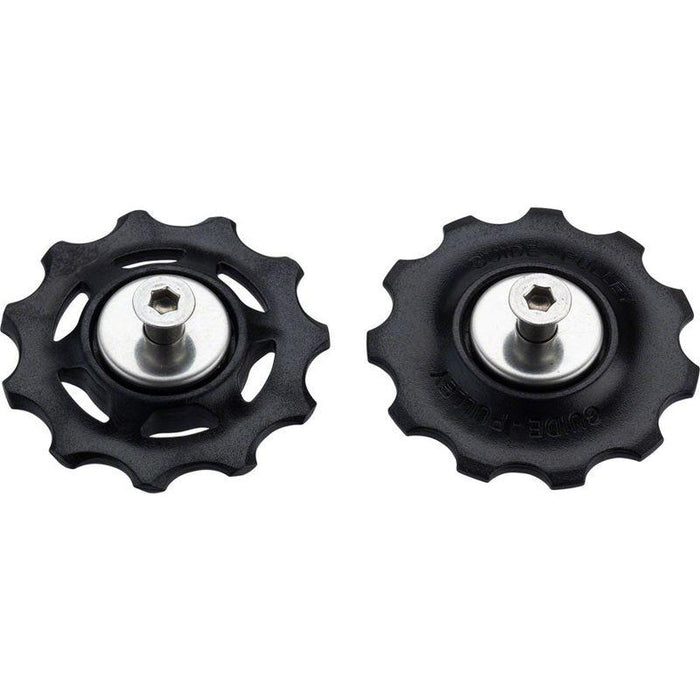 microSHIFT Rear Derailleur Pulley Kit For Non-Clutch Models