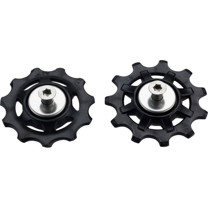 microSHIFT Rear Derailleur Pulley Kit for Clutch Derailleurs