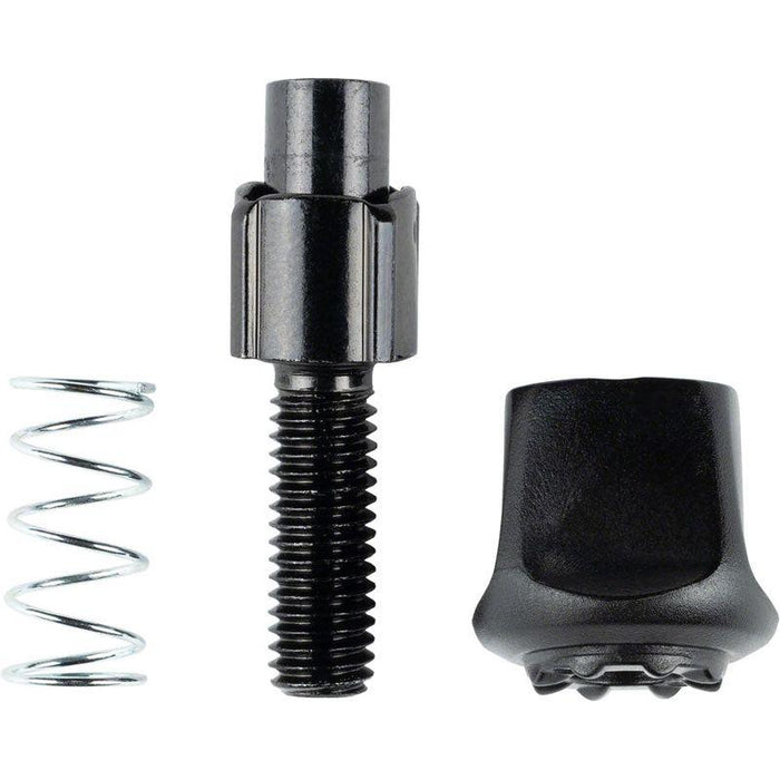 microSHIFT Sword Rear Derailleur Orbital Barrel Adjuster Kit