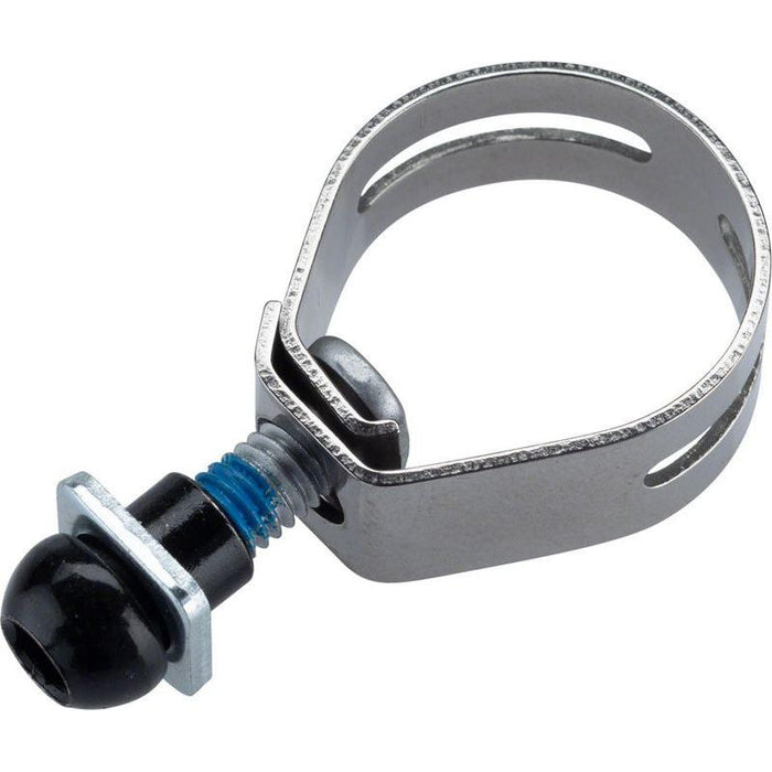 microSHIFT External Routing Drop Bar Shifter Clamp Kit For SB-R4xx