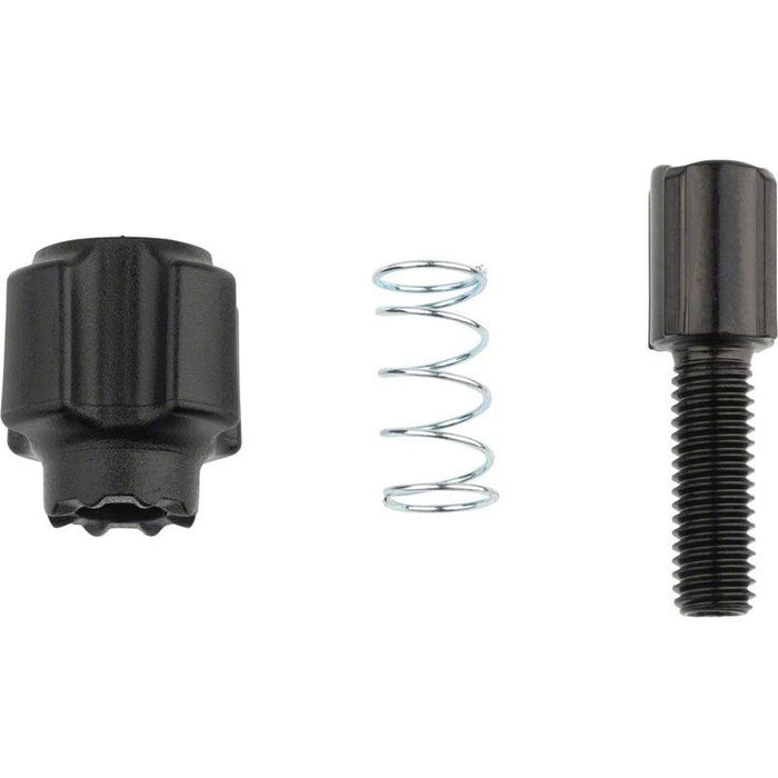 microSHIFT Barrel Adjuster - For Trail Trigger Shifter
