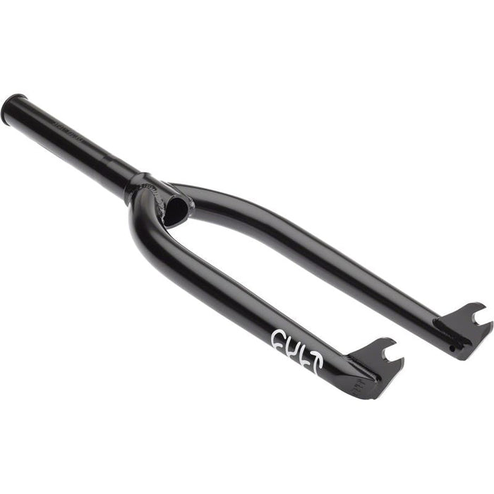 Cult Race Fork 20 Black