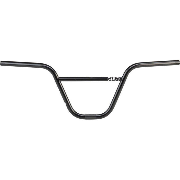 Cult Crew BMX HandleHandlebar - 9.35 Black