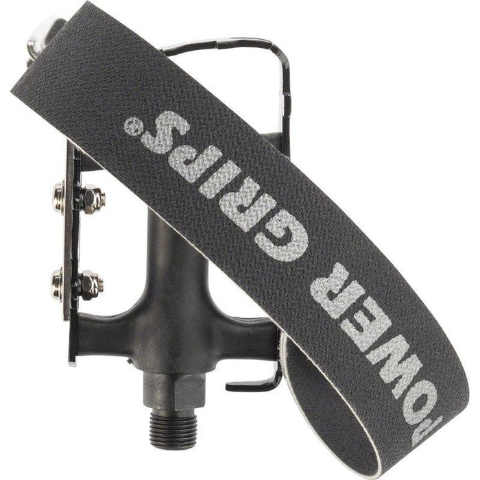 Power Grips Sport Pedal Kit Bicycle Pedals