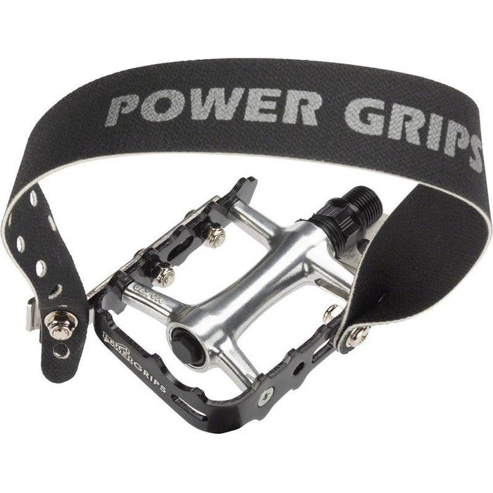 Power Grips High Performance Kit Bicycle Pedals