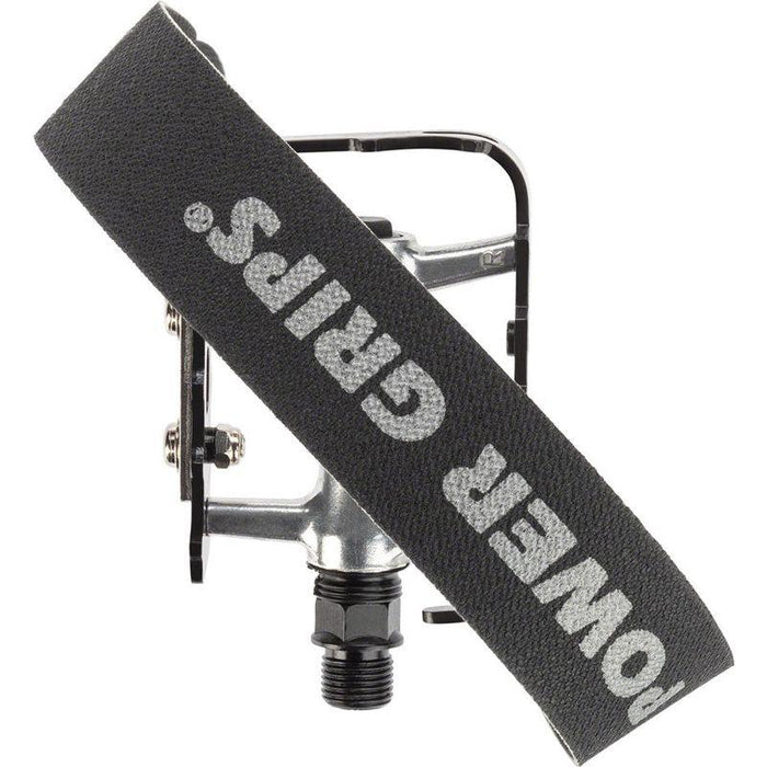 Power Grips High Performance Kit Bicycle Pedals