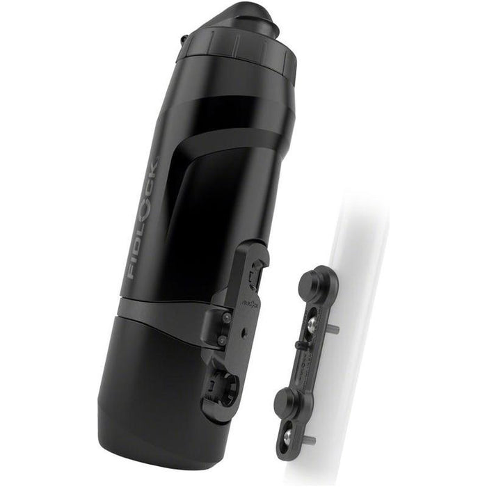 Fidlock Twist 800 Bottle Set Bicycle Bottle Cage Mounts