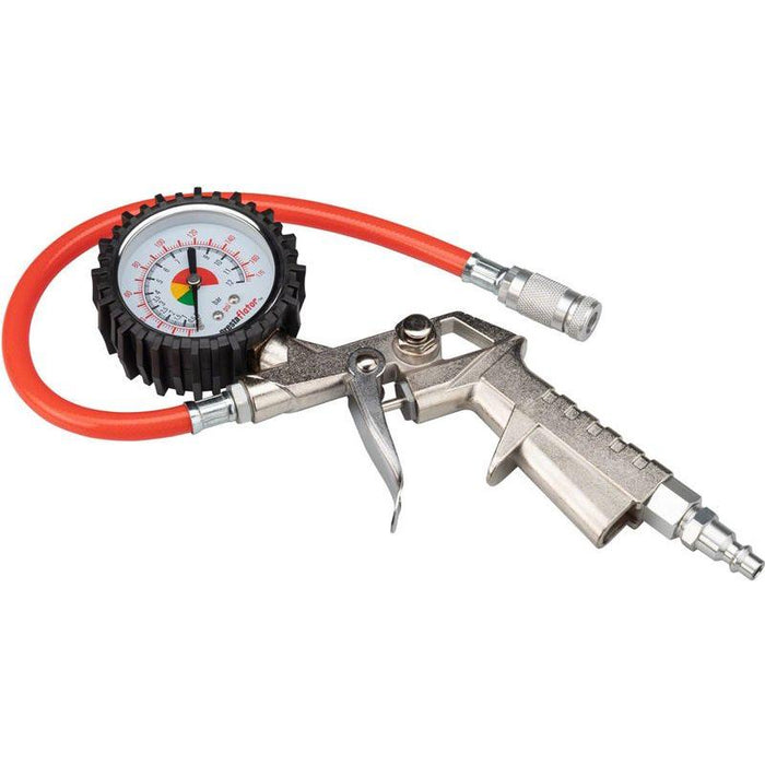 Prestacycle Prestaflator Pro Bicycle Floor Pumps