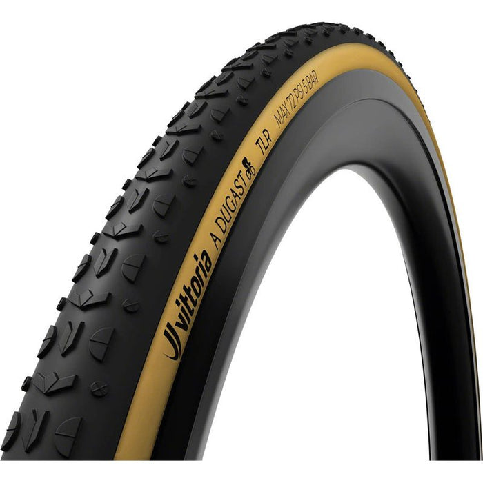 Vittoria A Dugast Typhoon Bicycle Tires