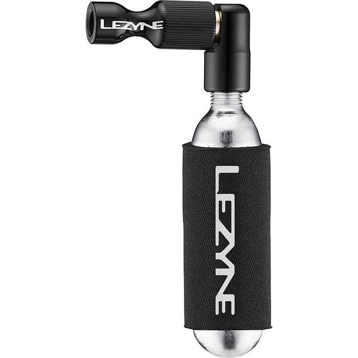 Lezyne Trigger Drive Bicycle CO2 Inflators