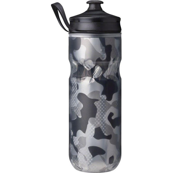 Hydrapak Polar Sport Splash Insulated Bicycle Water Bottles