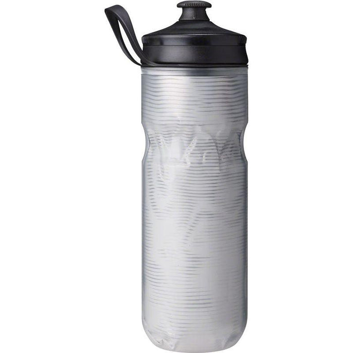 Hydrapak Polar Sport Splash Insulated Bicycle Water Bottles
