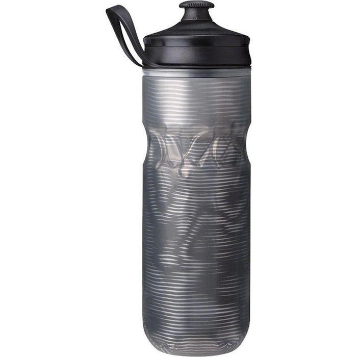 Hydrapak Polar Sport Splash Insulated Bicycle Water Bottles