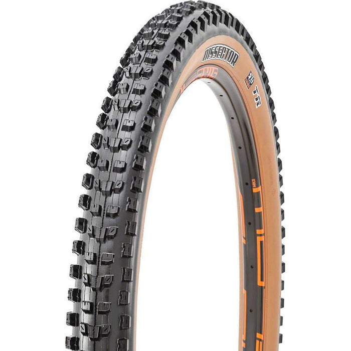 Maxxis Dissector GEN 1 Bicycle Tires
