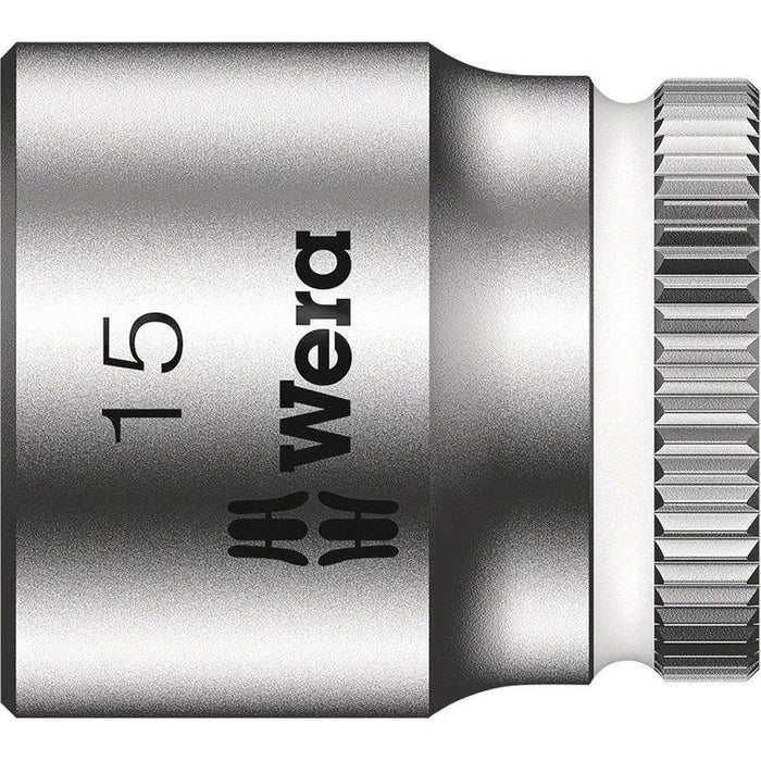 Wera 8790 HMA Zyklop 1/4" socket Bicycle Tools