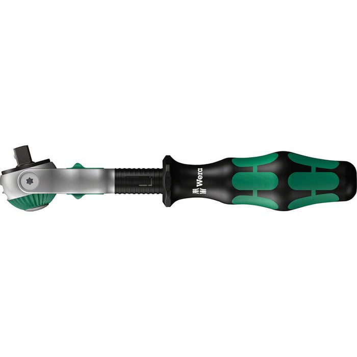 Wera 8000 A Zyklop Drive Ratchet Bicycle Shop Tools