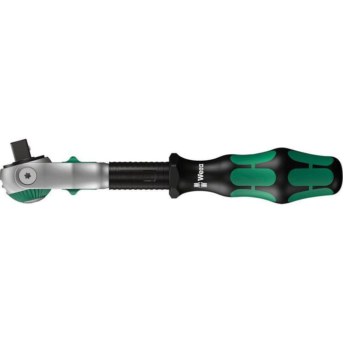 Wera 8000 B Zyklop Speed Ratchet Bicycle Tools