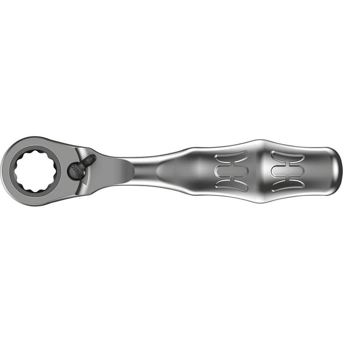 Wera 8005 Zyklop Mini 2 Ratchet Bicycle Tools