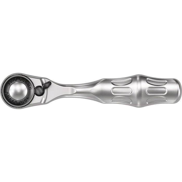 Wera 8008 A Zyklop Mini 3 Ratchet Bicycle Tools